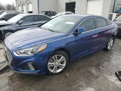5NPE34AFXKH772051 2019 HYUNDAI SONATA
