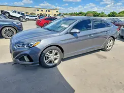 5NPE34AFXKH772115 2019 HYUNDAI SONATA