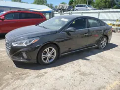 5NPE34AFXKH773250 2019 HYUNDAI SONATA