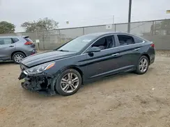 5NPE34AFXKH774396 2019 HYUNDAI SONATA