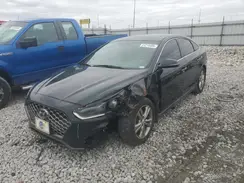 5NPE34AFXKH774463 2019 HYUNDAI SONATA