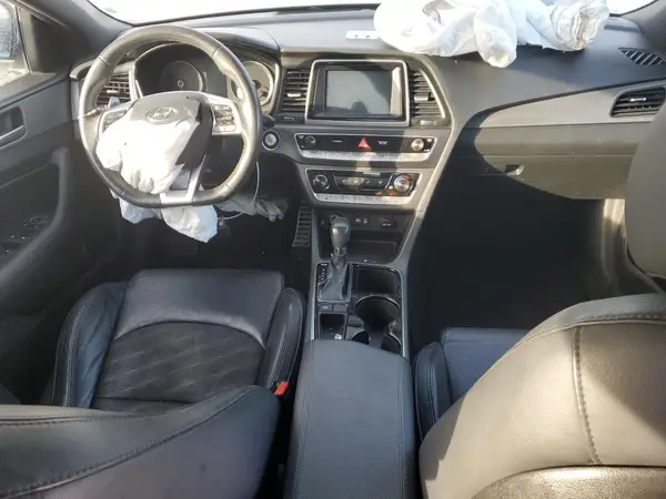 5NPE34AFXKH775645 2019 HYUNDAI SONATA - Image 8