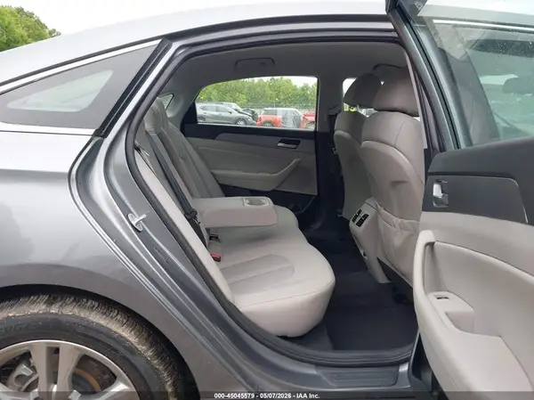 5NPE34AFXKH776097 2019 HYUNDAI SONATA - Image 8