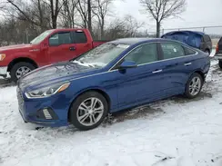 5NPE34AFXKH777122 2019 HYUNDAI SONATA