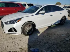 5NPE34AFXKH778318 2019 HYUNDAI SONATA