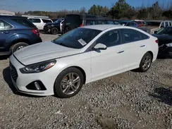 5NPE34AFXKH778335 2019 HYUNDAI SONATA