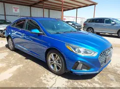 5NPE34AFXKH778531 2019 HYUNDAI SONATA