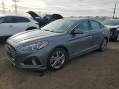5NPE34AFXKH781610 2019 HYUNDAI SONATA