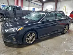 5NPE34AFXKH782496 2019 HYUNDAI SONATA