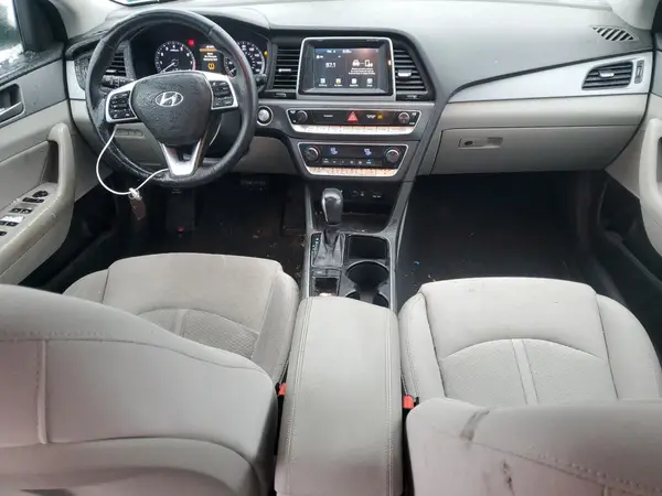 5NPE34AFXKH783714 2019 HYUNDAI SONATA - Image 8
