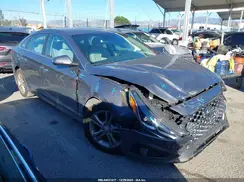5NPE34AFXKH783793 2019 HYUNDAI SONATA