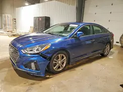 5NPE34AFXKH784085 2019 HYUNDAI SONATA