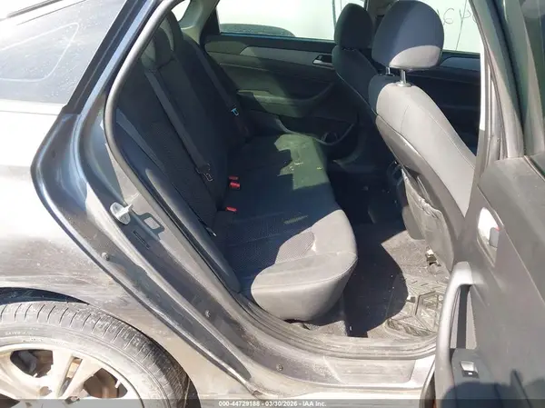 5NPE34AFXKH784264 2019 HYUNDAI SONATA - Image 8