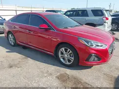 5NPE34AFXKH784295 2019 HYUNDAI SONATA