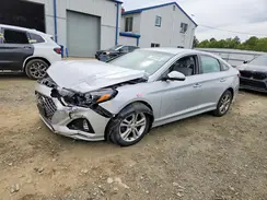 5NPE34AFXKH786046 2019 HYUNDAI SONATA