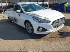 5NPE34AFXKH786158 2019 HYUNDAI SONATA