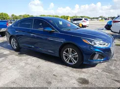 5NPE34AFXKH786435 2019 HYUNDAI SONATA