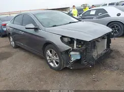 5NPE34AFXKH786693 2019 HYUNDAI SONATA