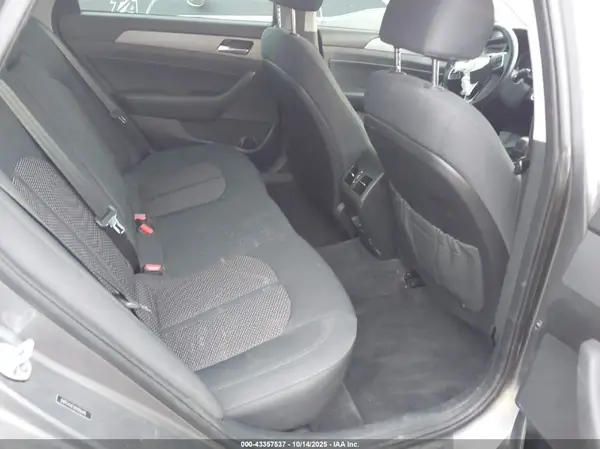 5NPE34AFXKH786693 2019 HYUNDAI SONATA - Image 8