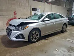 5NPE34AFXKH786984 2019 HYUNDAI SONATA