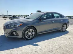 5NPE34AFXKH787181 2019 HYUNDAI SONATA