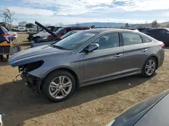 5NPE34AFXKH787519 2019 HYUNDAI SONATA