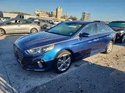 5NPE34AFXKH788198 2019 HYUNDAI SONATA