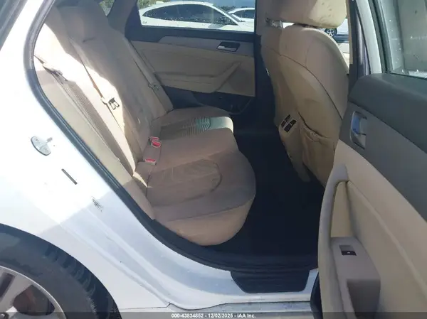 5NPE34AFXKH788220 2019 HYUNDAI SONATA - Image 8