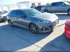 5NPE34AFXKH788525 2019 HYUNDAI SONATA