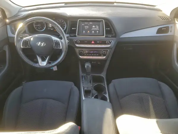 5NPE34AFXKH790310 2019 HYUNDAI SONATA - Image 8