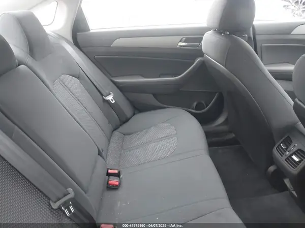 5NPE34AFXKH790436 2019 HYUNDAI SONATA - Image 8
