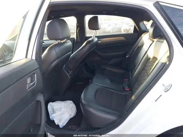 5NPE34AFXKH790999 2019 HYUNDAI SONATA - Image 8