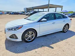 5NPE34AFXKH792963 2019 HYUNDAI SONATA