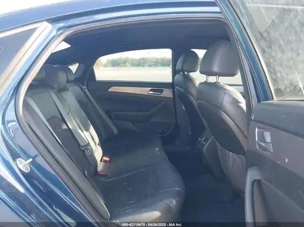 5NPE34AFXKH794423 2019 HYUNDAI SONATA - Image 8