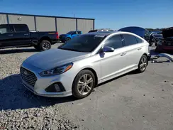 5NPE34AFXKH795037 2019 HYUNDAI SONATA