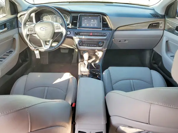 5NPE34AFXKH795037 2019 HYUNDAI SONATA - Image 8
