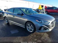 5NPE34AFXKH800205 2019 HYUNDAI SONATA