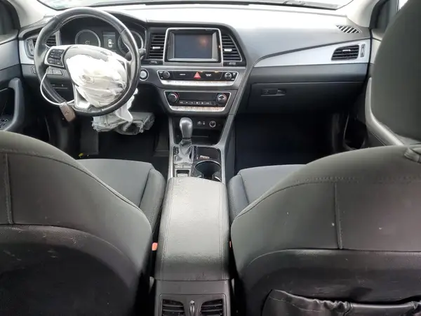 5NPE34AFXKH802004 2019 HYUNDAI SONATA - Image 8