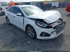 5NPE34AFXKH803038 2019 HYUNDAI SONATA