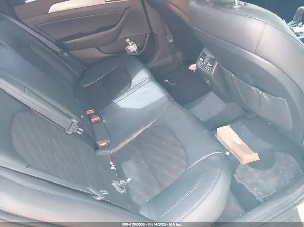 5NPE34AFXKH803038 2019 HYUNDAI SONATA - Image 8