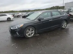 5NPE34AFXKH803086 2019 HYUNDAI SONATA