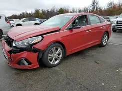 5NPE34AFXKH804559 2019 HYUNDAI SONATA