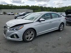 5NPE34AFXKH804710 2019 HYUNDAI SONATA