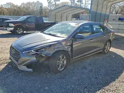 5NPE34AFXKH805498 2019 HYUNDAI SONATA