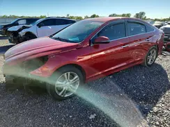 5NPE34AFXKH806134 2019 HYUNDAI SONATA