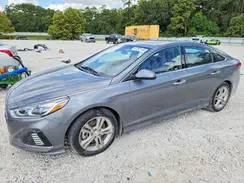 5NPE34AFXKH808031 2019 HYUNDAI SONATA