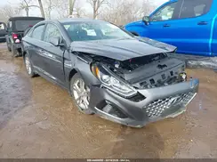 5NPE34AFXKH809969 2019 HYUNDAI SONATA