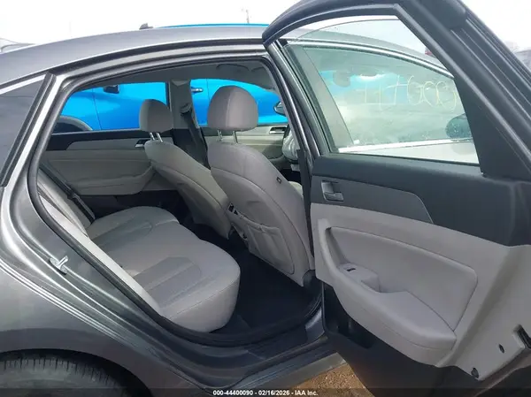 5NPE34AFXKH809969 2019 HYUNDAI SONATA - Image 8