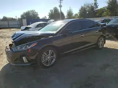 5NPE34AFXKH813326 2019 HYUNDAI SONATA