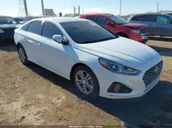 5NPE34AFXKH813634 2019 HYUNDAI SONATA